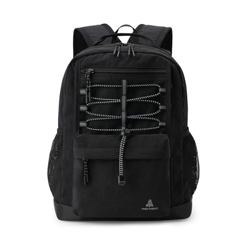 10L Small Size Casual Backpack for Kids Girls Boys Ages 3-9, Mini Waterproof Outdoor Sport Travel Hiking Camping Daypack