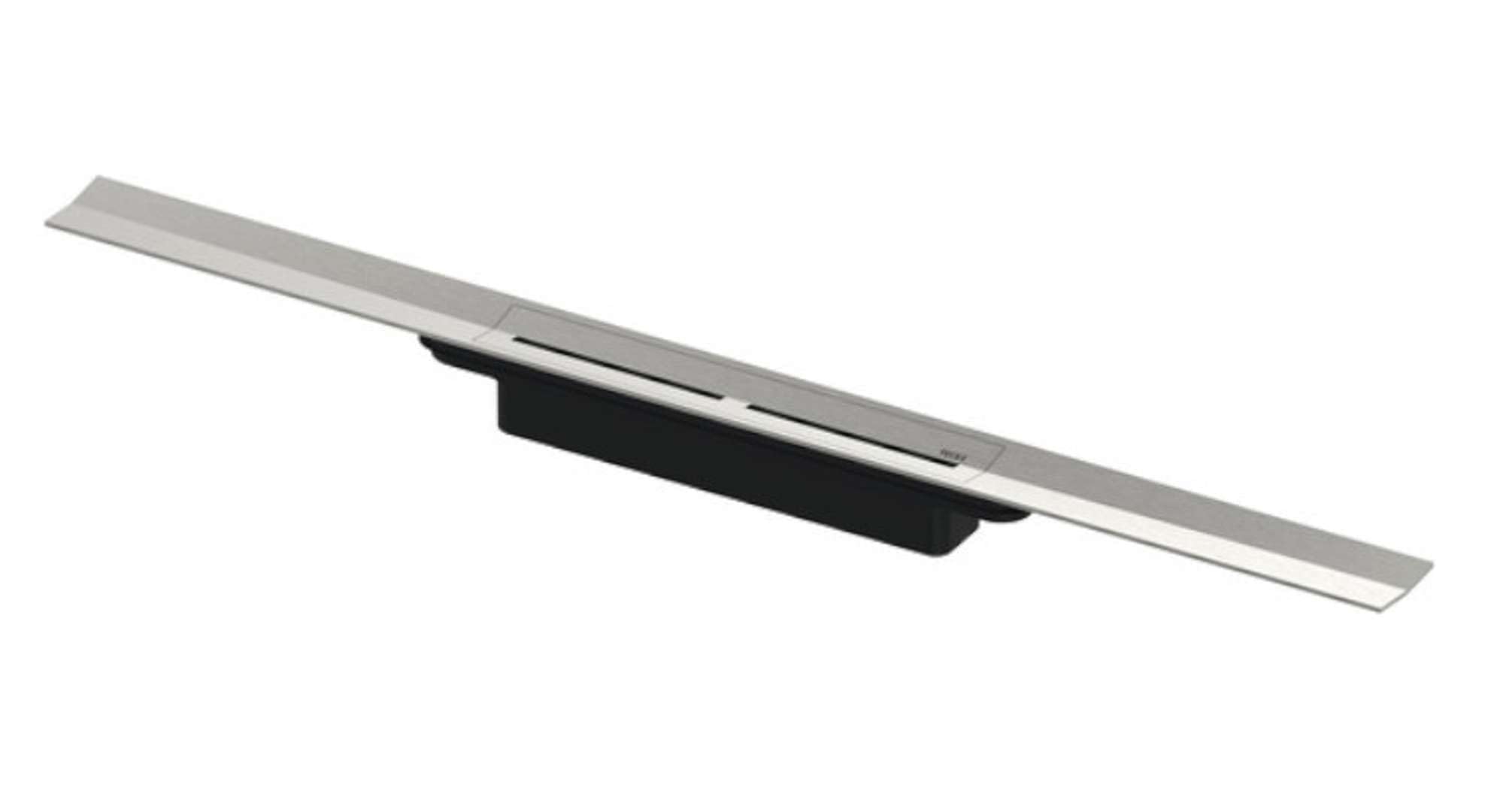 TECE 1 x Teceprofil-Inox 9.140.000 Pie de inserción