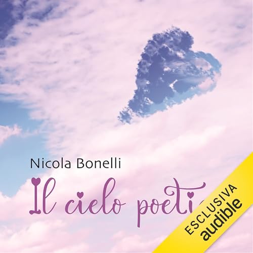 Page de couverture de Il cielo Poetico