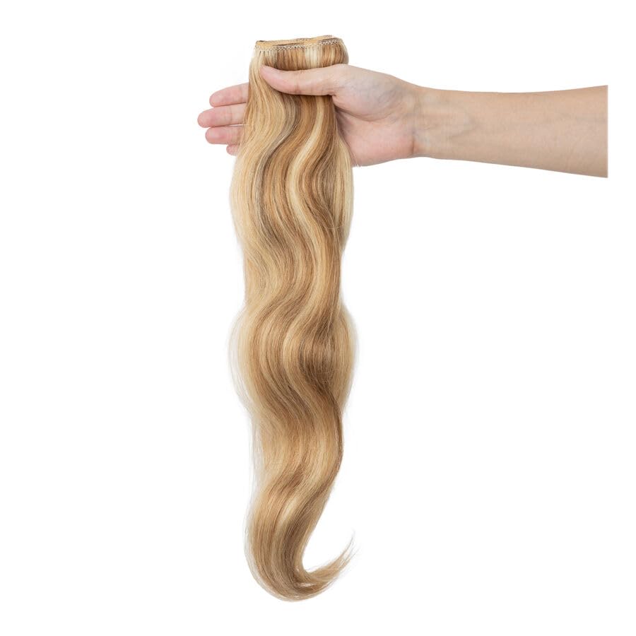 SHE 18 inch Halo Hair Extension Donna Halo Hair Extension – SHE Hair Extension Usa main image 4