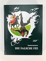 Die falsche Fee 3896030612 Book Cover