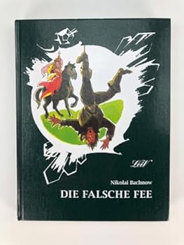 Hardcover Die falsche Fee [German] Book