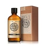 AKARZ 100ml Aceite esencial de Acebo - Aceite esencial puro para difusores, luces aromáticas y aromas ambientales