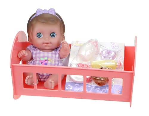 image for JC Toys Lil Cutesies 9