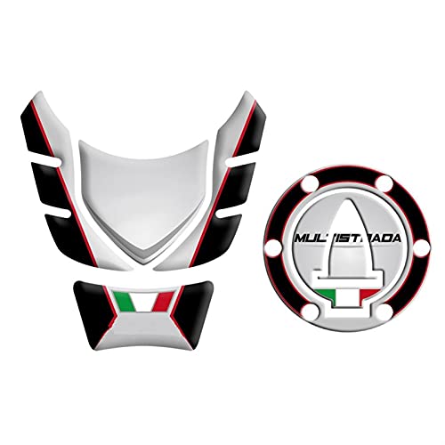 Adesivo per Protezione Serbatoio per DU-Cati