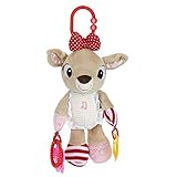 Clarice Developmental Activity Toy