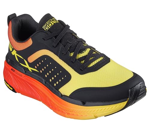 Image of Skechers Mens MAX Cushioning Premier 2 Slip-ins Sneaker