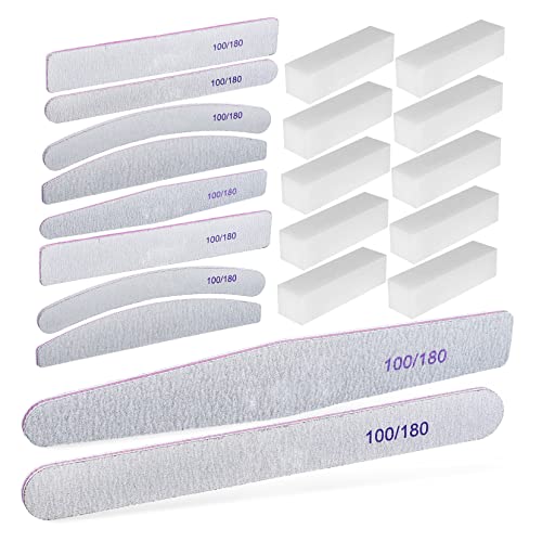 Healvian 100-180�O���b�g�l�C���o�b�t�@�[�t�@�C�� 10�Z�b�g�i5�`��j�}�j �p�z���C�g�����u���b�N10��