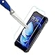 Mr.Shield Schutzfolie Kompatibel mit OUKITEL WP28 / WP28E / WP28S [3 Stück] Schutzglas Schutzglasfolie 9H Härte, HD Klare Displayschutzfolie