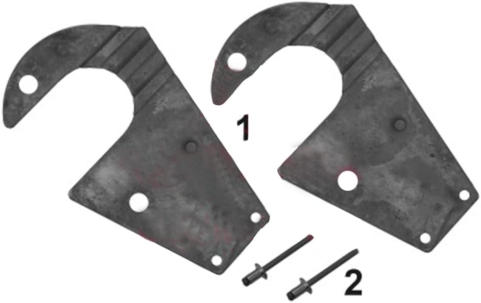 Meritor Washer Kit - KIT11325