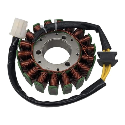Stator 31401-35F10 pour réparer le circuit de charge des motos GSXR
