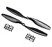 Readytosky 6Pairs 1045 Propellers CW CCW 10x4.5