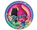 Trolls Lunch 9" Plates 8ct.