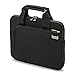 Dicota Smart Skin Notebooktasche 10-11.6 Zoll Aktentasche, Schwarz