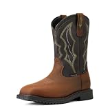 Ariat Rigtek Wide Square Toe