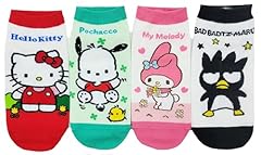 Sanrio Short Set 2