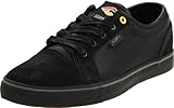 DVS Men's Luster X Cinelli Fixed Gear Bike Shoe,Black,10.5 M US
