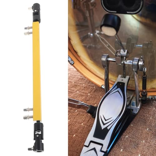 Varilla de conexión para pedal de batería en metal miniatura 3