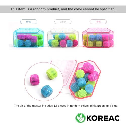 Gonggi Konggi Juego Piedras Coreanas 12 Pzas + Estuche miniatura 3