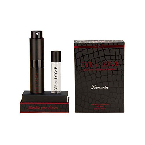 Eye of Love Romantic Pheromone Cologne by Eye of Love