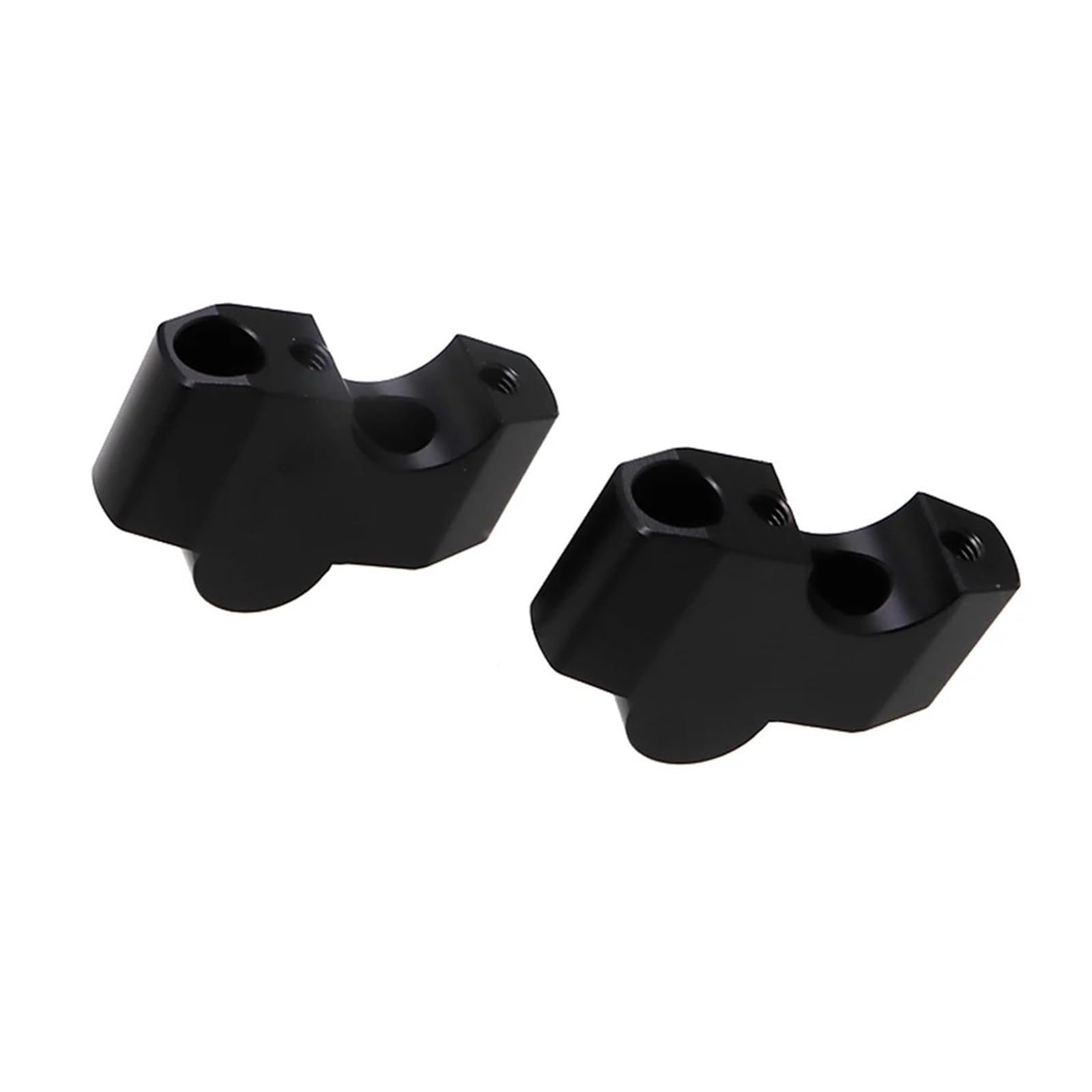 Abrazadera barra elevadora para CMX500 Rebel y CMX1100 manillar moto 6