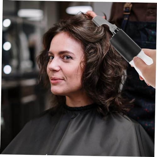 Beavorty 10 Pcs pente de cabelo suprimentos para coloração para de cabelo tintura para cabelo pentea