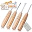 4 Piece Fishtail Set