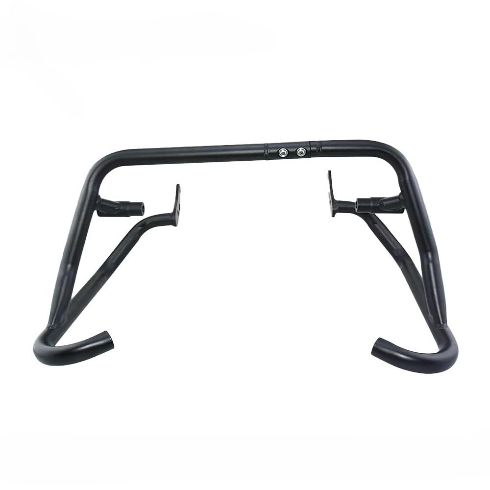 Amazon | Yuhaotions バイク用 エンジンガード クラッシュバー