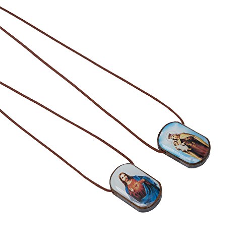 Intercession Catholic Scapular3