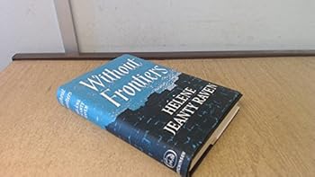Hardcover Without Frontiers Book