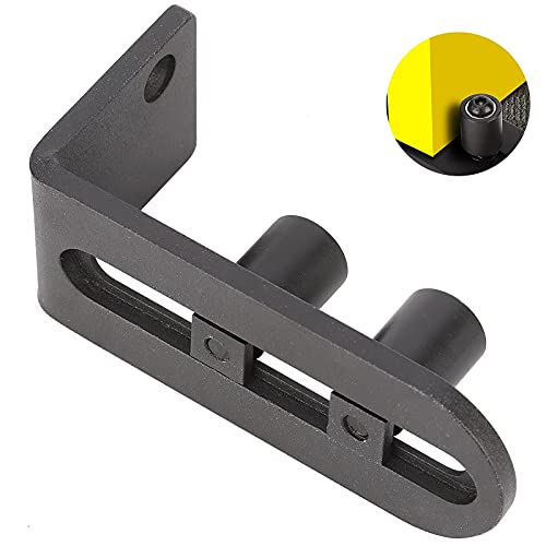 Rail de plancher coulissant pour optimiser l'espace de votre dressing de chambre - 6