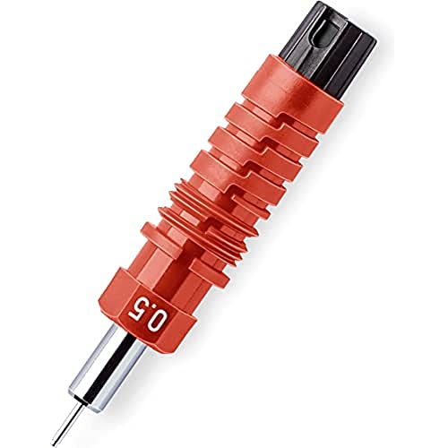 Pointe rechange pour stylo tubulaire 0,5 mm Staedtler Mars Matic 750