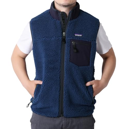 パタゴニア(patagonia) ベスト レトロx メンズトップス | 通販