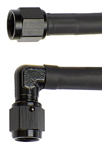 Línea Allstar Performance 48403 para solucionar curvas cerradas de fluidos 2