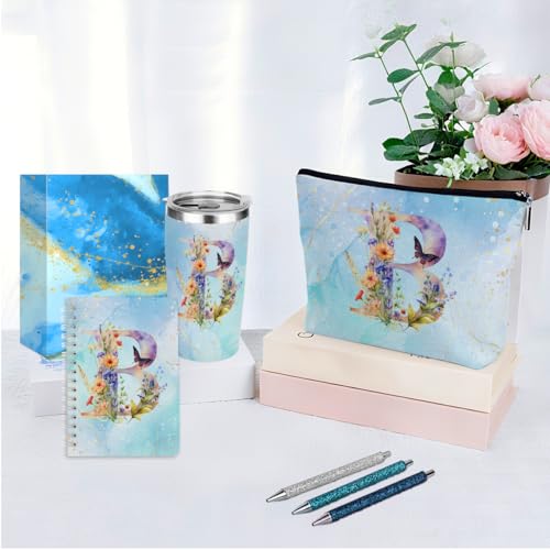 Trousse de maquillage et journal intime pour vos journées de bureau