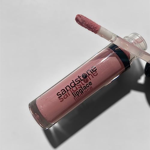Sandstone Scandinavia 5713584003934 Lipglace - Innocent - Hypoallergenic Vegan Lip Gloss - Fragrance Free & Allergy Certified thumb #5