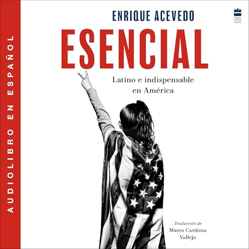 『Esencial』のカバーアート