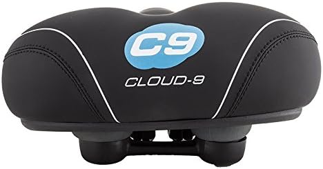 Cloud-9 Cruiser Select Comfort Saddle