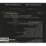 White Me In/Black Me Out (Limited)