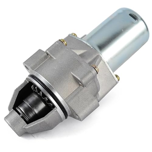 Motor de arranque compatible con Pegasus Tuareg 50 y AF1 Classic 3