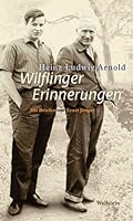 Wilflinger Erinnerungen: Mit Briefen von Ernst Jünger 3835310704 Book Cover