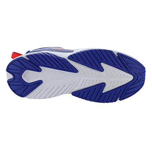 Image of New Balance Kids' Rave Run V2 Lace-Up Running Shoes