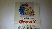 How Do Things Grow? 0816721181 Book Cover