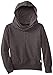 Soffe Big Girls' French Terry Cowl Neck