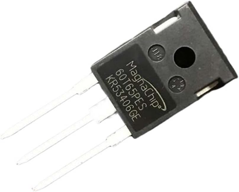 10-30pcs 60T65PES MBQ60T65PES MBQ60T65 60T65 TO-247 MBQ60T65PESTH IGBT Transistor(10 Pcs)