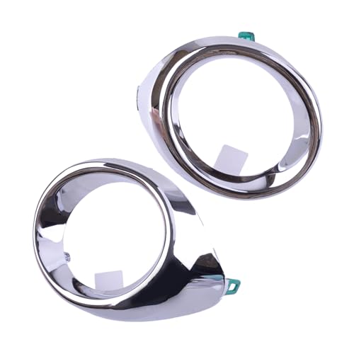 Garnitures de phares antibrouillard Lexus ES 2013-2015 contre l'usure