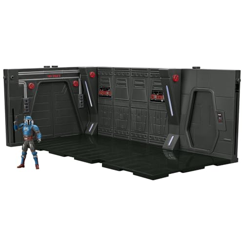 Hasbro Mandalorian Privateer - vue 4