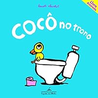 Cocô no trono 8574062693 Book Cover