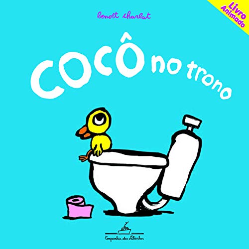 Cocô no trono