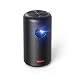 Produktbild Nebula Capsule II Beamer von Anker, ANSI-Lumen, DLP, 360° Lautsprecher, Android 7.1, 4 Stunden Akkulaufzeit, mit zugehöriger App(Generalüberholt)